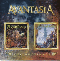 Avantasia : Two Originals